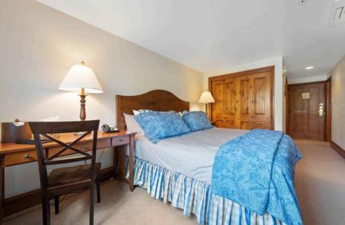 Vail Hotel | Lodge Tower 290