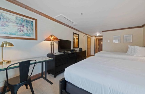 Vail Hotel | Lodge Tower 293