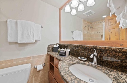 Vail Hotel | Lodge Tower 293