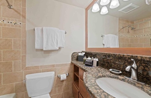 Vail Hotel | Lodge Tower 293