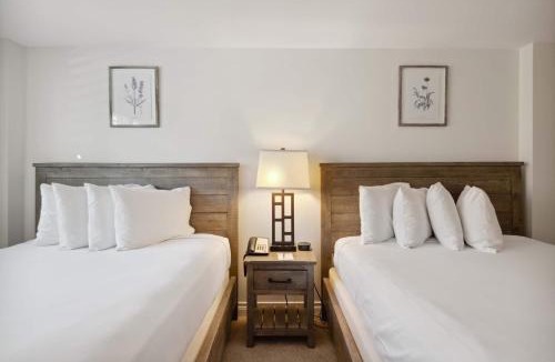 Vail Hotel | Lodge Tower 491