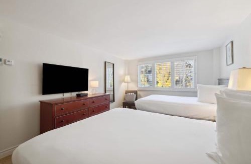Vail Hotel | Lodge Tower 491