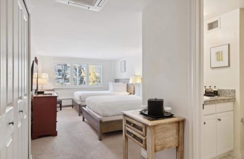 Vail Hotel | Lodge Tower 491