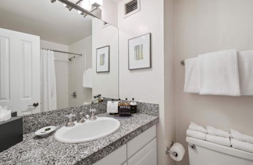 Vail Hotel | Lodge Tower 491
