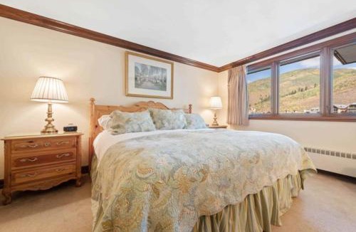 Vail Hotel | Lodge Tower 588