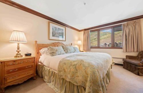 Vail Hotel | Lodge Tower 588
