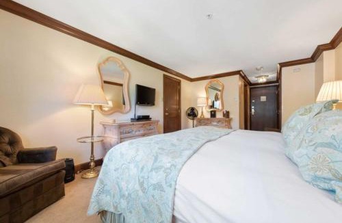 Vail Hotel | Lodge Tower 588