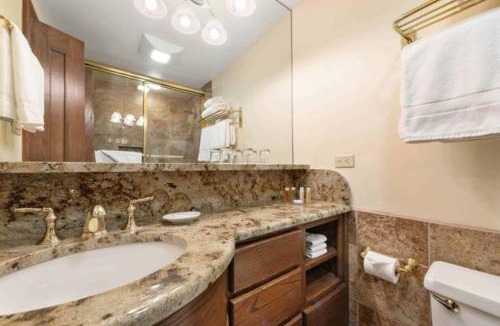 Vail Hotel | Lodge Tower 588