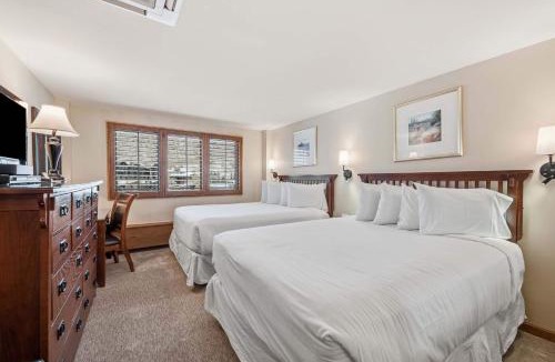 Vail Hotel | Lodge Tower 590