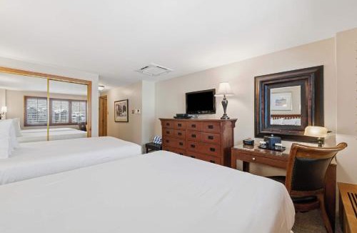 Vail Hotel | Lodge Tower 590
