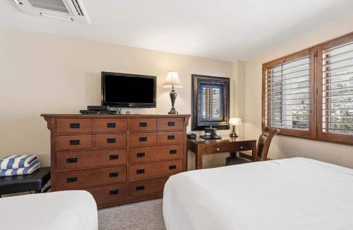 Vail Hotel | Lodge Tower 590