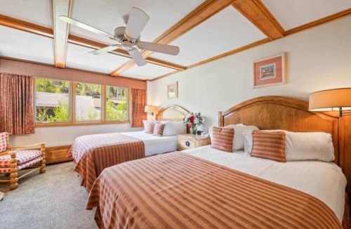 Vail Hotel | Lodge Tower 595