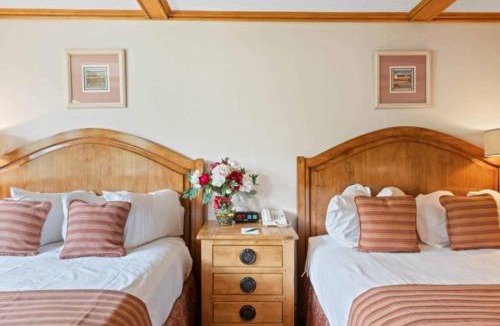 Vail Hotel | Lodge Tower 595