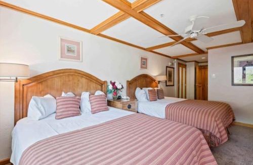 Vail Hotel | Lodge Tower 595