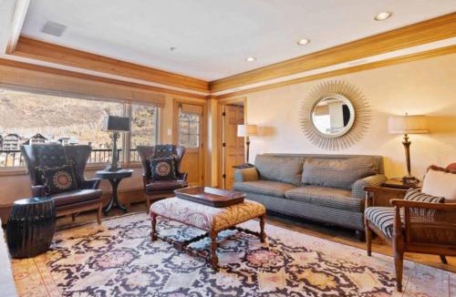 Vail Apartment | Lodge Tower 694 One Bedroom Residence