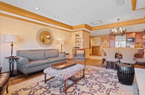 Vail Apartment | Lodge Tower 694 One Bedroom Residence