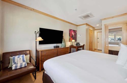 Vail Hotel | Lodge Tower 782