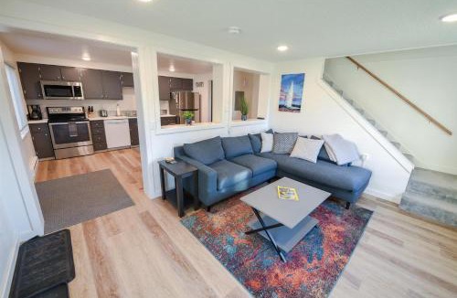 West Yellowstone House | Lodgepole Hideaway