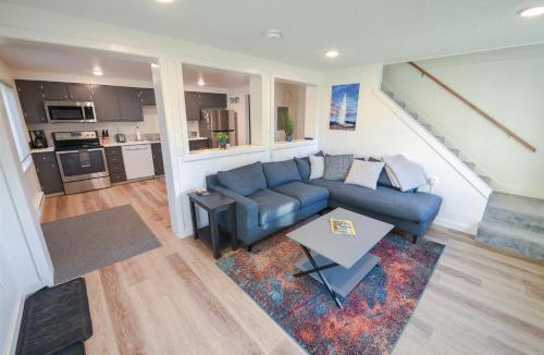 West Yellowstone House | Lodgepole Hideaway