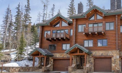 Mountain Village Apartment | Lodges on Sundance 122 - Pine Palace