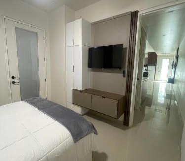 Mexicali Apartment | Loft 2