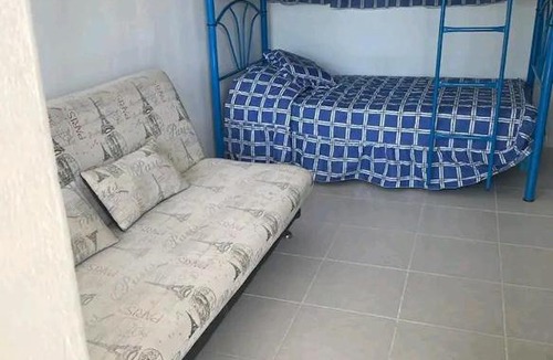 Las Playas Apartment | LOFT. 208