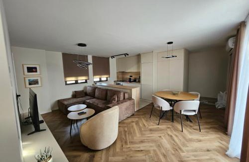 Downtown Apartment | Loft Apartment
