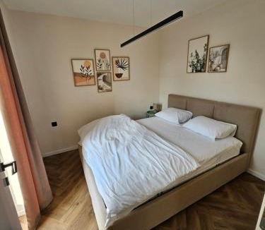 Downtown Apartment | Loft Apartment