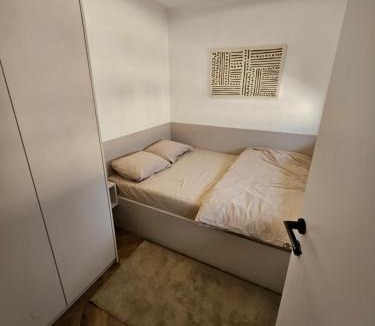 Downtown Apartment | Loft Apartment