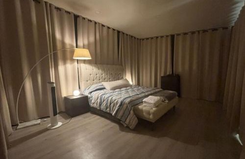 Amecameca Villa | Loft Chapultepec