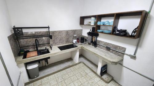 La Paz Apartment | Loft Chicori