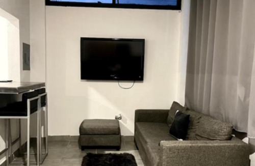 El Centenario Apartment | Loft en El Centenario con alberca