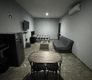 Tequila Apartment | Loft en tequila Jalisco