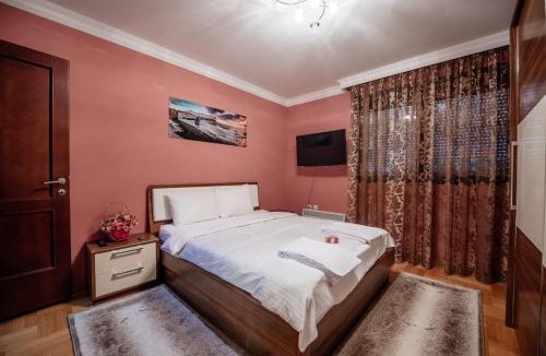 Kolasin Apartment | Loft2