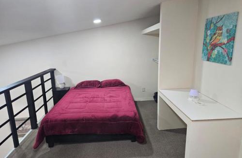 Ensenada Apartment | Lofts del centro