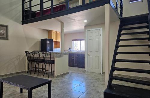 Ensenada Apartment | Lofts del centro