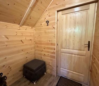 Kolasin Municipality Apartment | Log Cabin