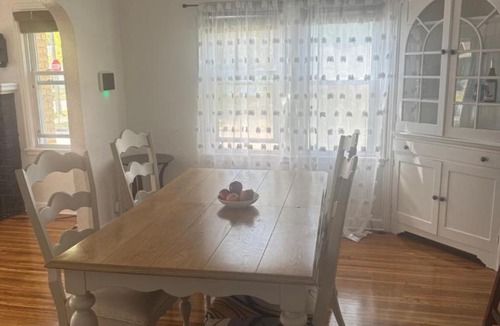 Minneapolis House | Logans Lodge