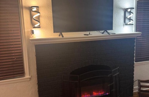 Minneapolis House | Logans Lodge