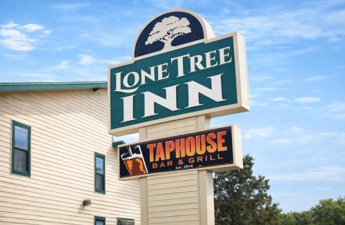 Sidney Hotel | Lone Tree Inn