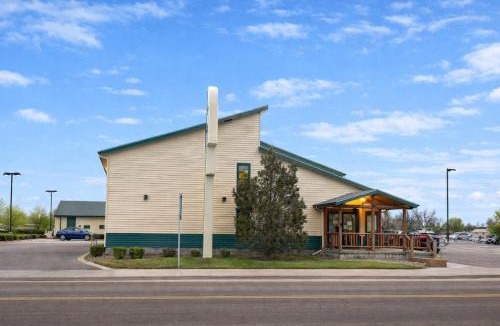 Sidney Hotel | Lone Tree Inn