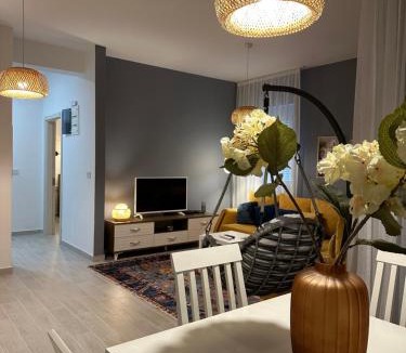 Ulcinj Apartment | Long Beach Apartment
