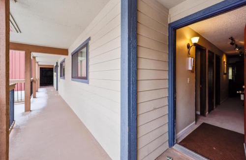 Historic District House | Longbranch 214