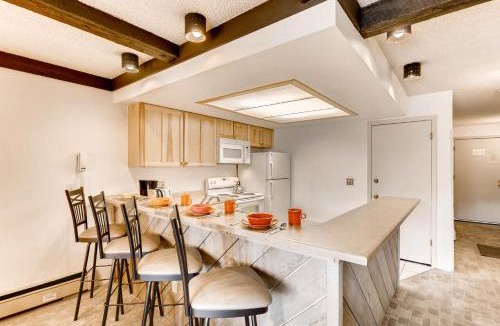 Historic District Apartment | Longbranch 215 by Ski Country Resorts
