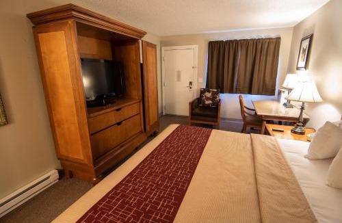 Spearfish Hotel | Lookout Mountain Lodge