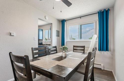 Cheyenne Meadows Apartment | Loom Commons