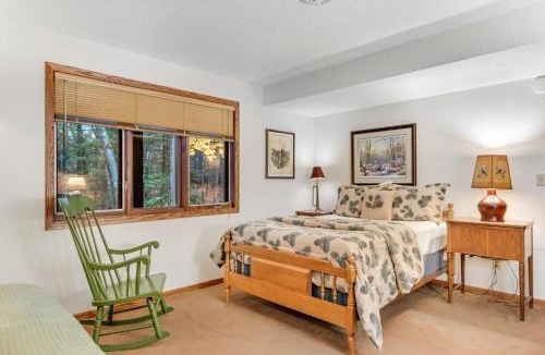 Minocqua House | Loonsight