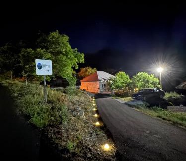 Podgorica Capital City House | LOPATE mountain stone house