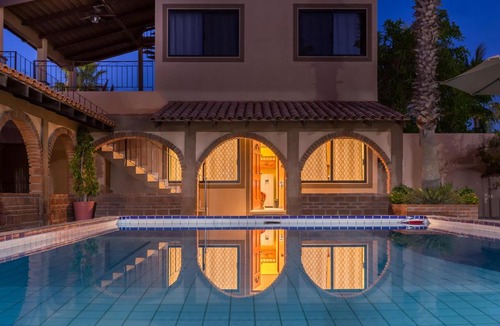 Loreto Hotel | Loreto Playa Boutique Hotel