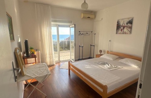 Rana House | Lorik room